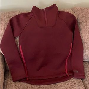 North Face Women’s Thermal 3D pullover